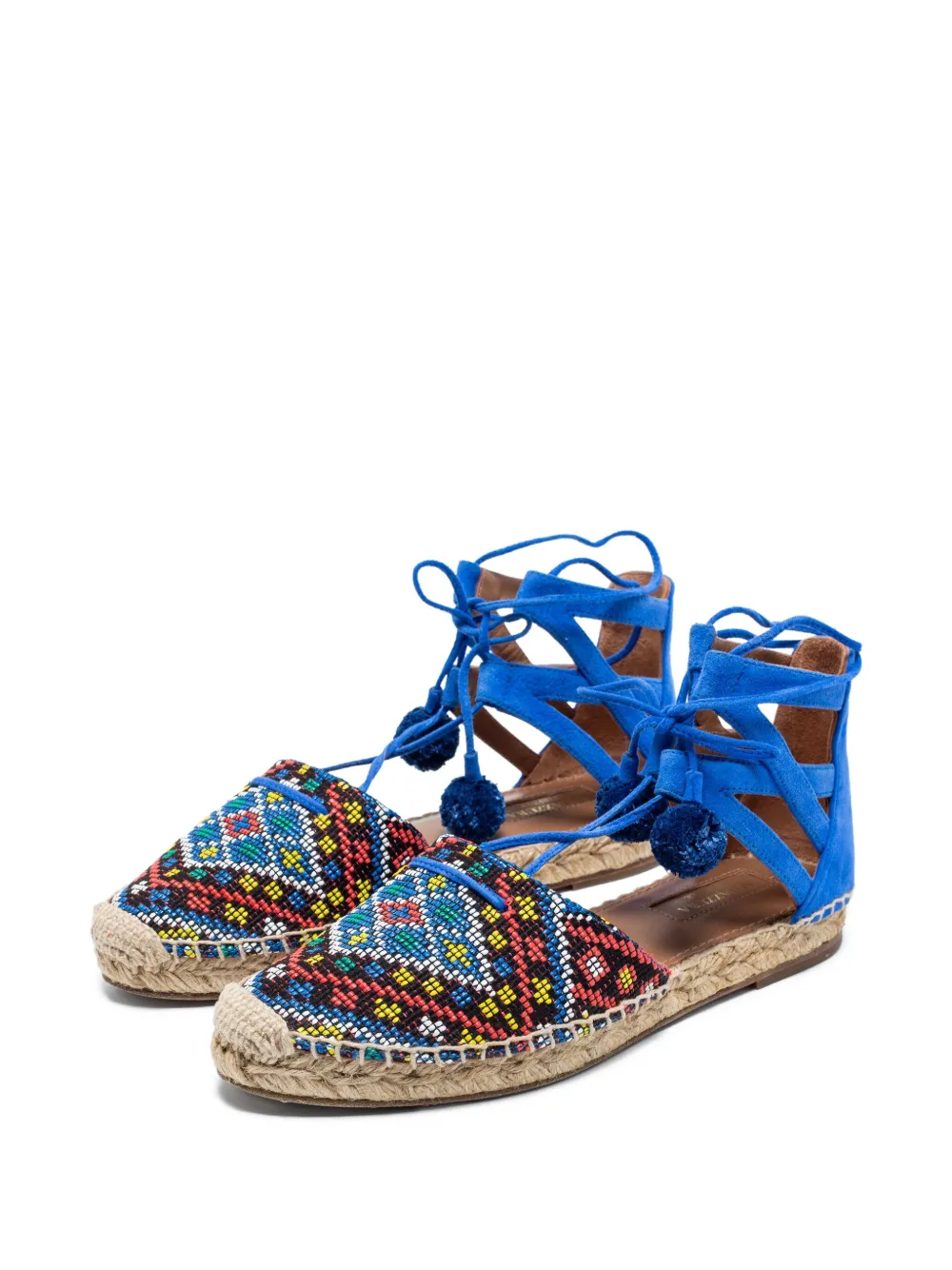 Aquazzura Belgravia espadrilles | Image 2