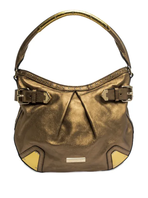 Burberry Pre-Owned Hartley shoulder bag 