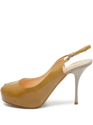 Giuseppe Zanotti Vintage