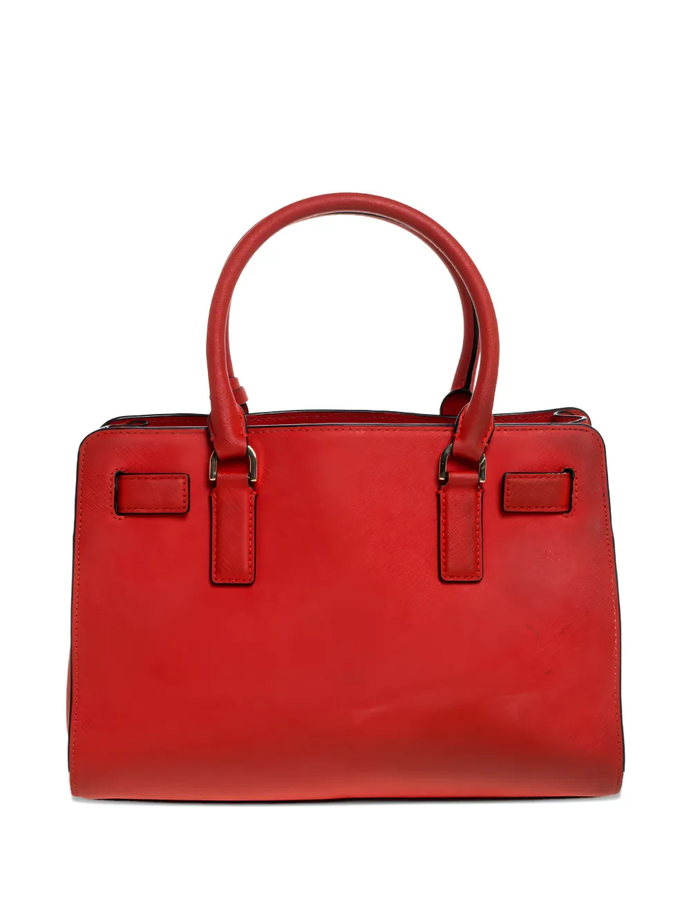 Michael Kors Vintage Hamilton leather tote bag | Image 2