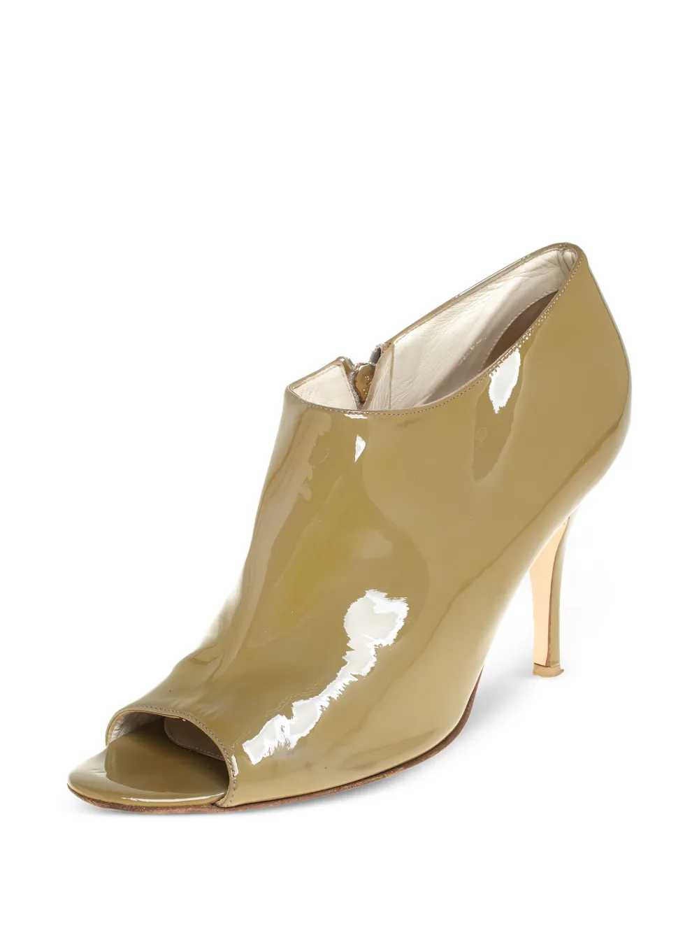 Gianvito Rossi botas de archivo con tacón de 95mm | Image 2