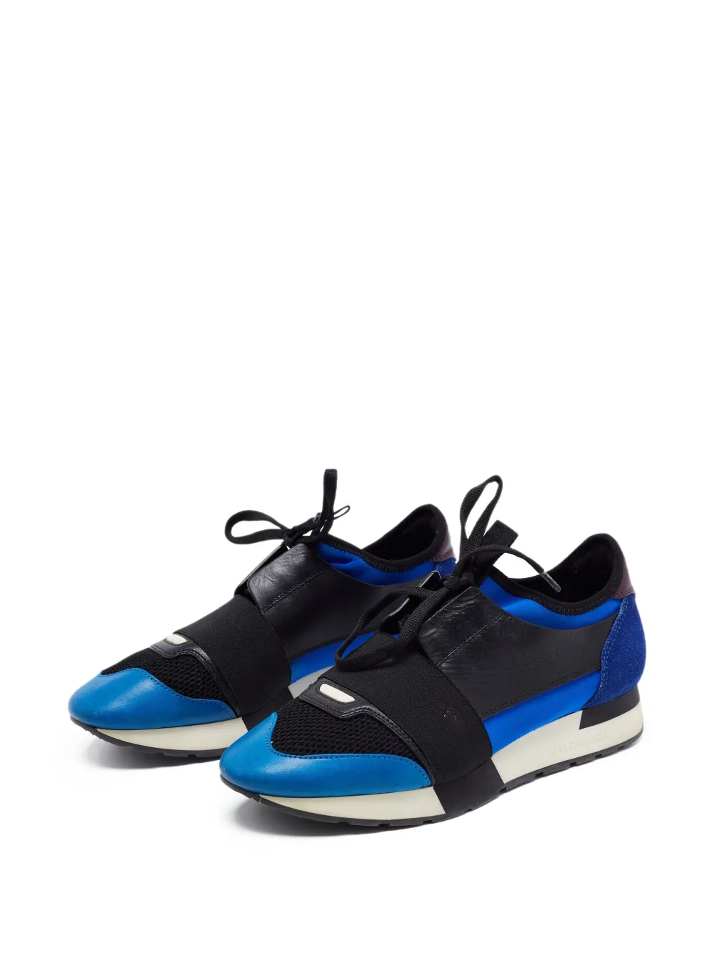 Balenciaga Pre-Owned Race Runner sneakers | Image 2