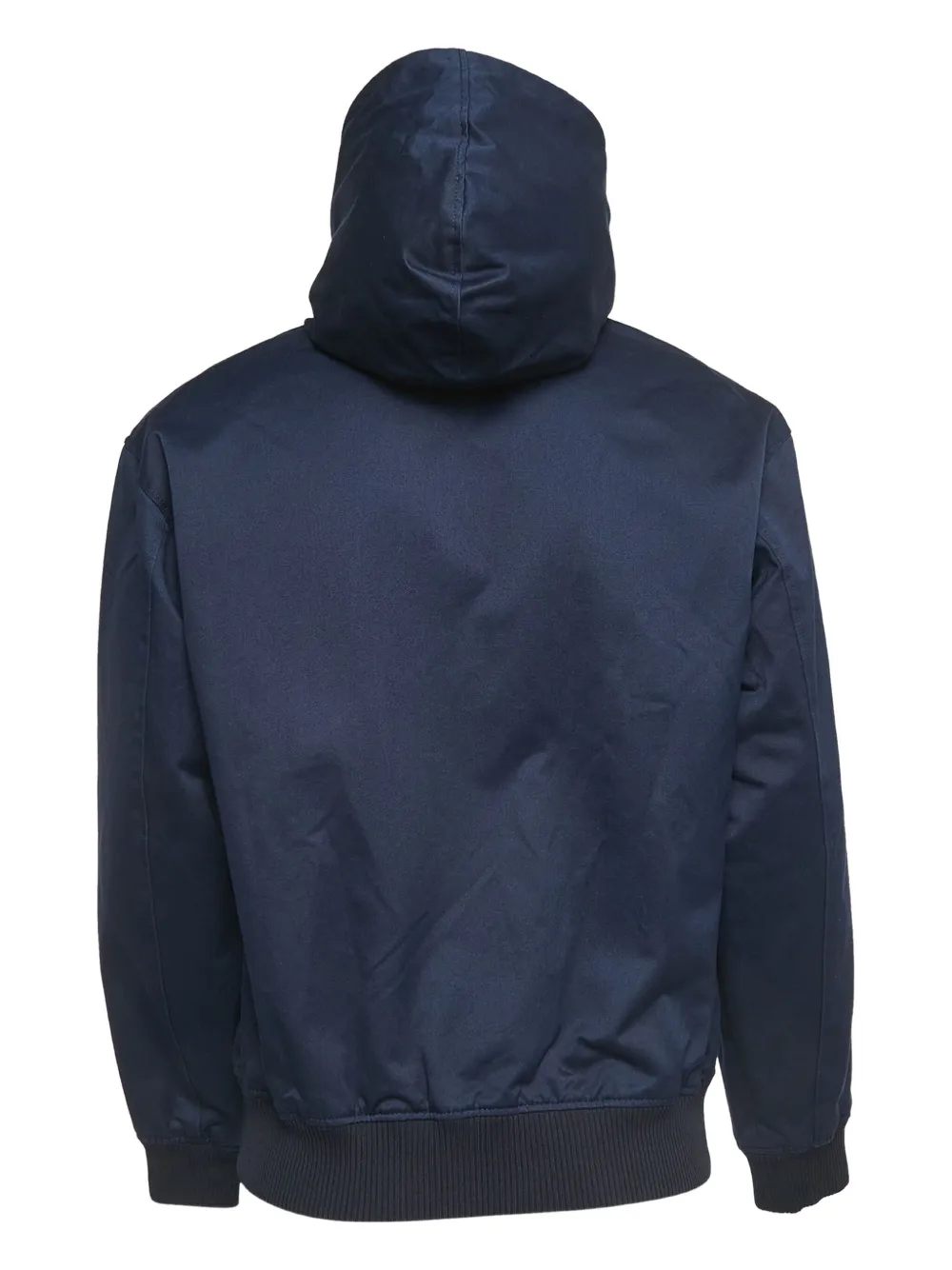 Kenzo Pre-Owned hooded zip-up jacket | Image 2