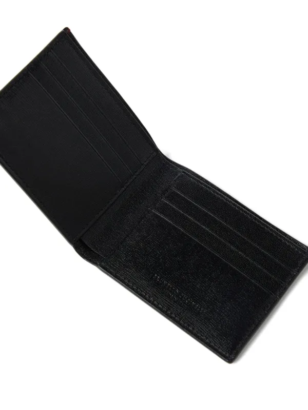 Brunello Cucinelli 二つ折り財布 | ブラック | FARFETCH JP