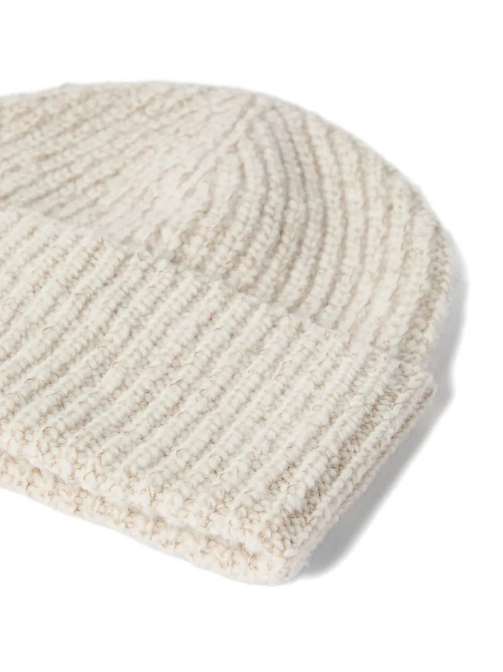 Brunello Cucinelli Gerippte Beanie | Image 2
