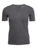 Dolce & Gabbana Pre-Owned cotton T-shirt - Grey