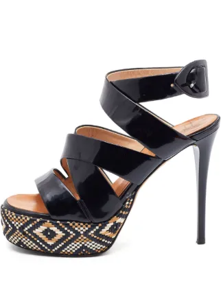 Giuseppe Zanotti Vintage