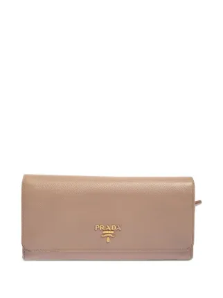 Prada Pre-Owned