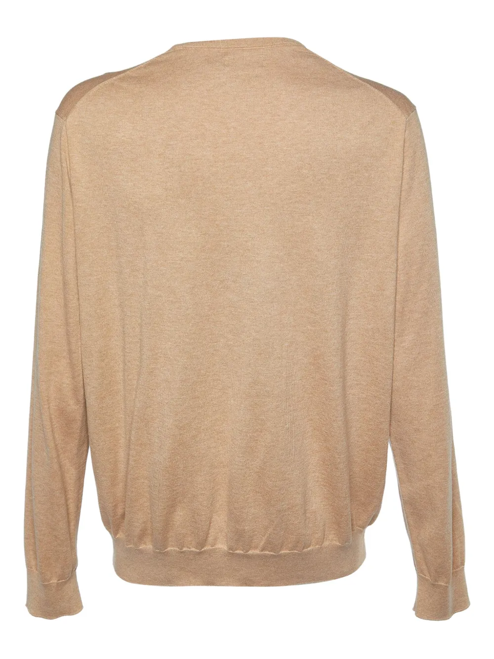 Polo Ralph Lauren Vintage embroidered-logo sweater | Image 2