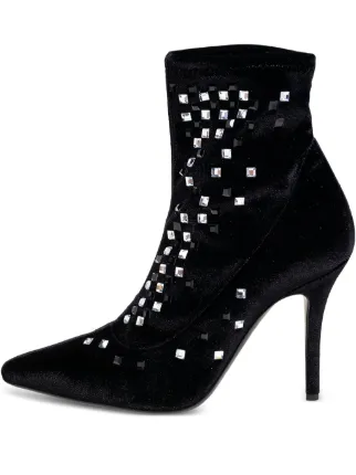 Giuseppe Zanotti Vintage