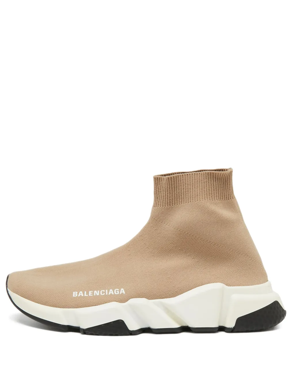 Balenciaga Pre-Owned スピード トレーナー - ブラウン Balenciaga Pre-Owned スピード トレーナー - ブラウン