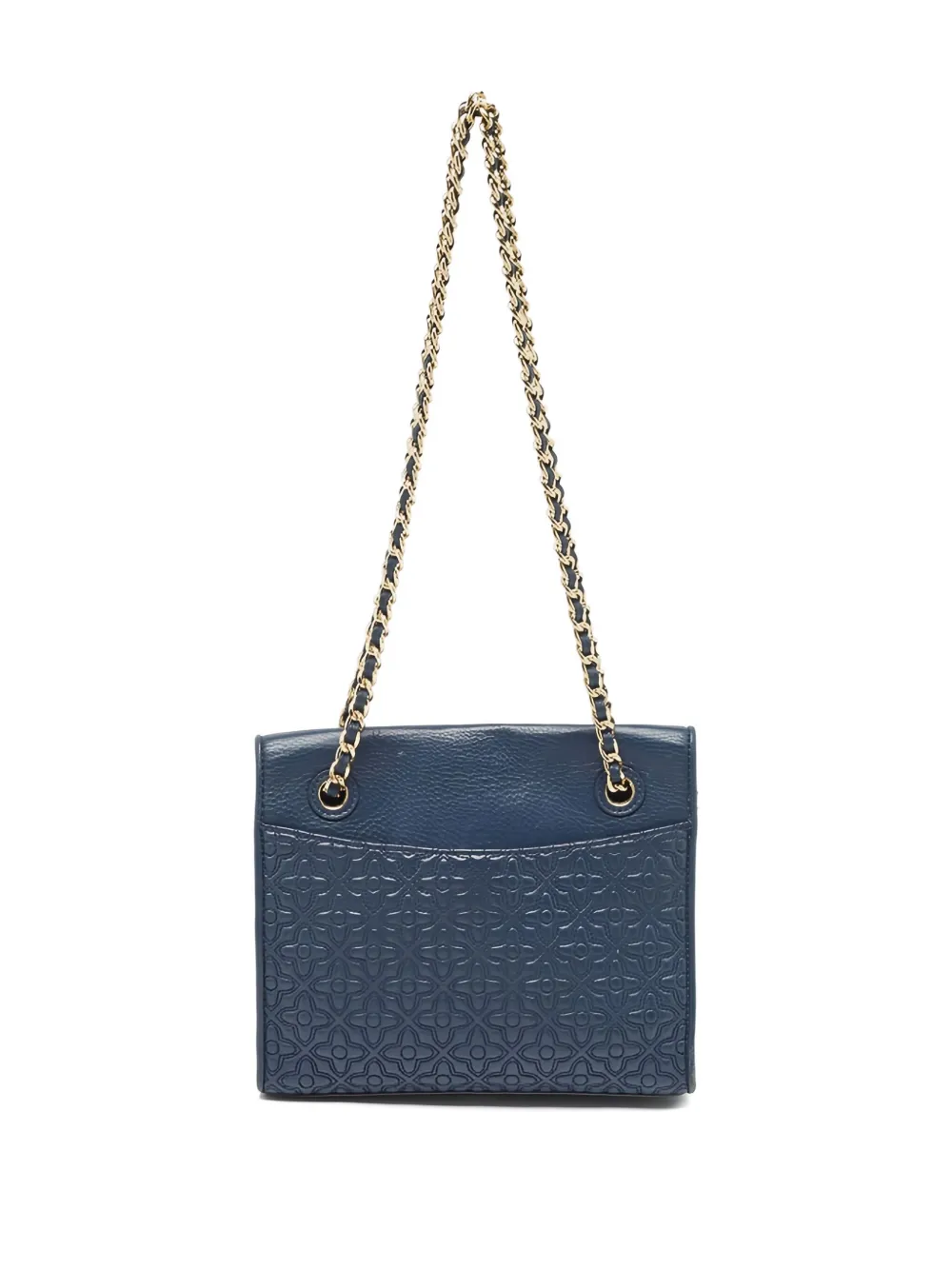 Tory Burch medium Fleming cross body bag | Pre-Owned | Image 2