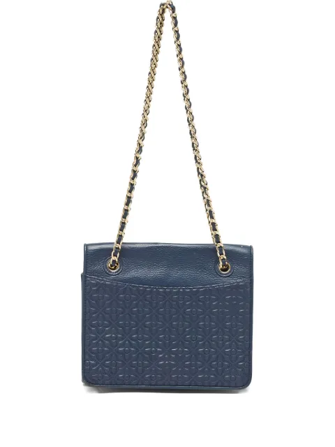 Tory Burch medium Fleming cross body bag