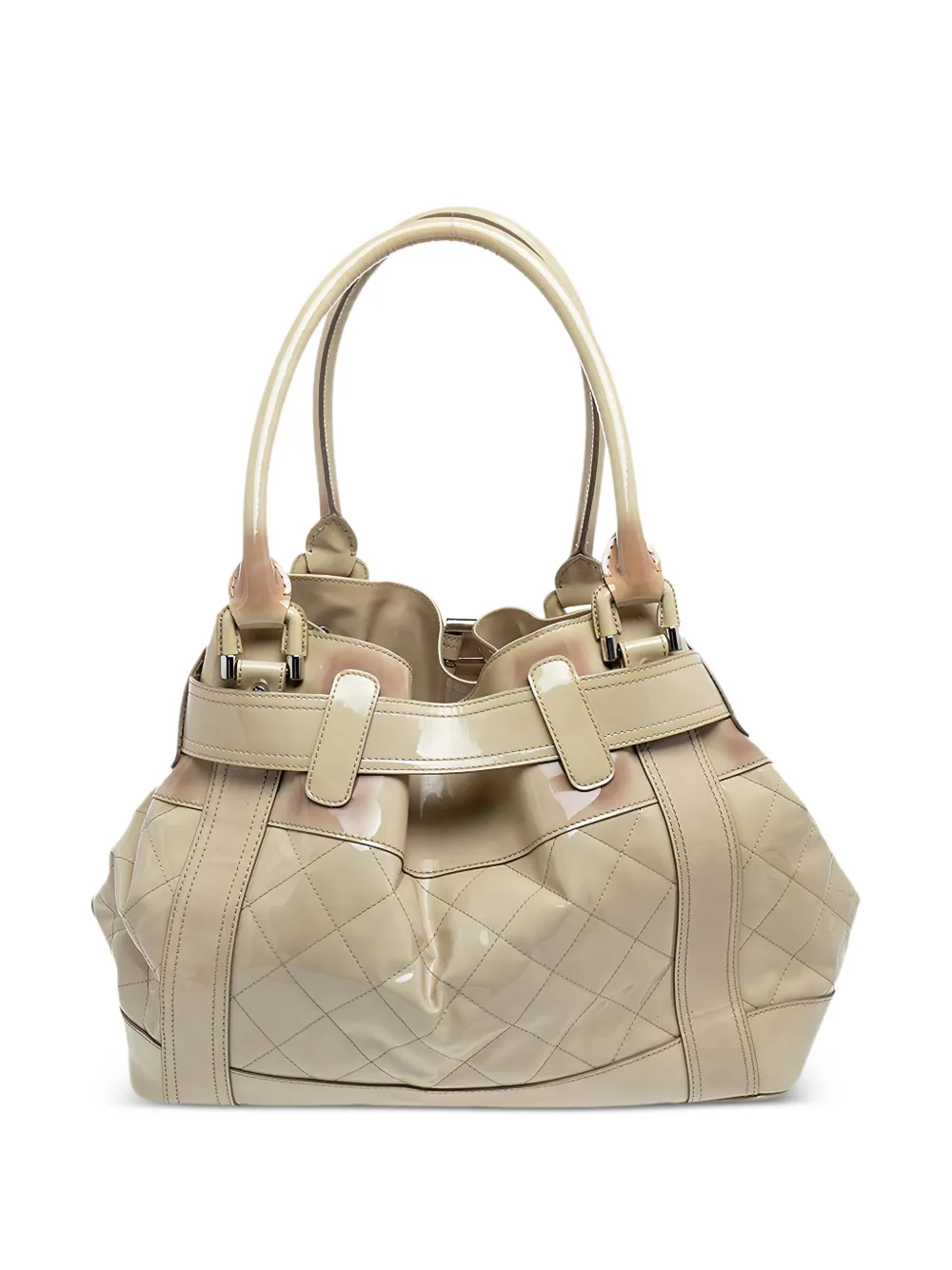Burberry Pre-Owned Beaton shoulder | Pre-Owned | Image 2