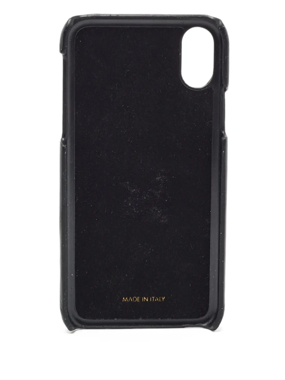 Dolce & Gabbana Pre-Owned Sacred Heart iPhone X case | Image 2