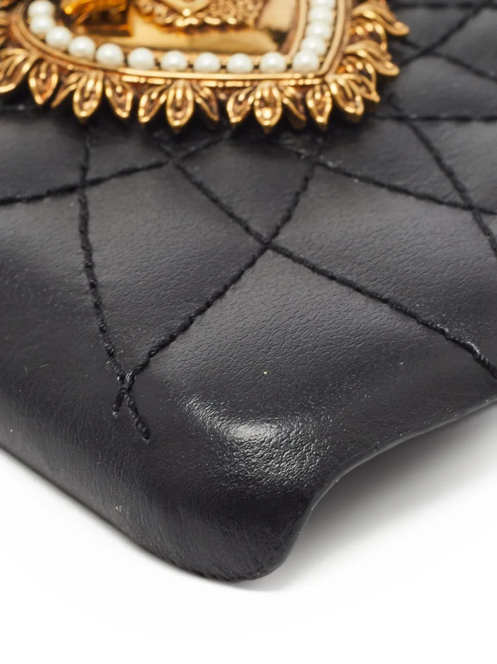 Dolce & Gabbana Pre-Owned x Sacred Heart Cover per iPhone | Pre-owned | Image 4