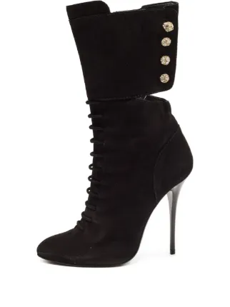 Giuseppe Zanotti Vintage