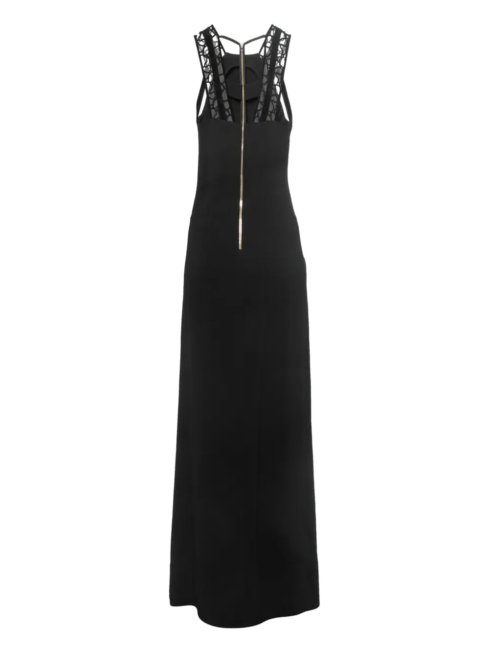 Roland Mouret cut-out maxi dress | Image 2