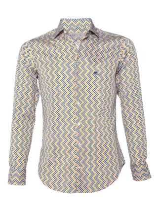 Etro Pre-Owned