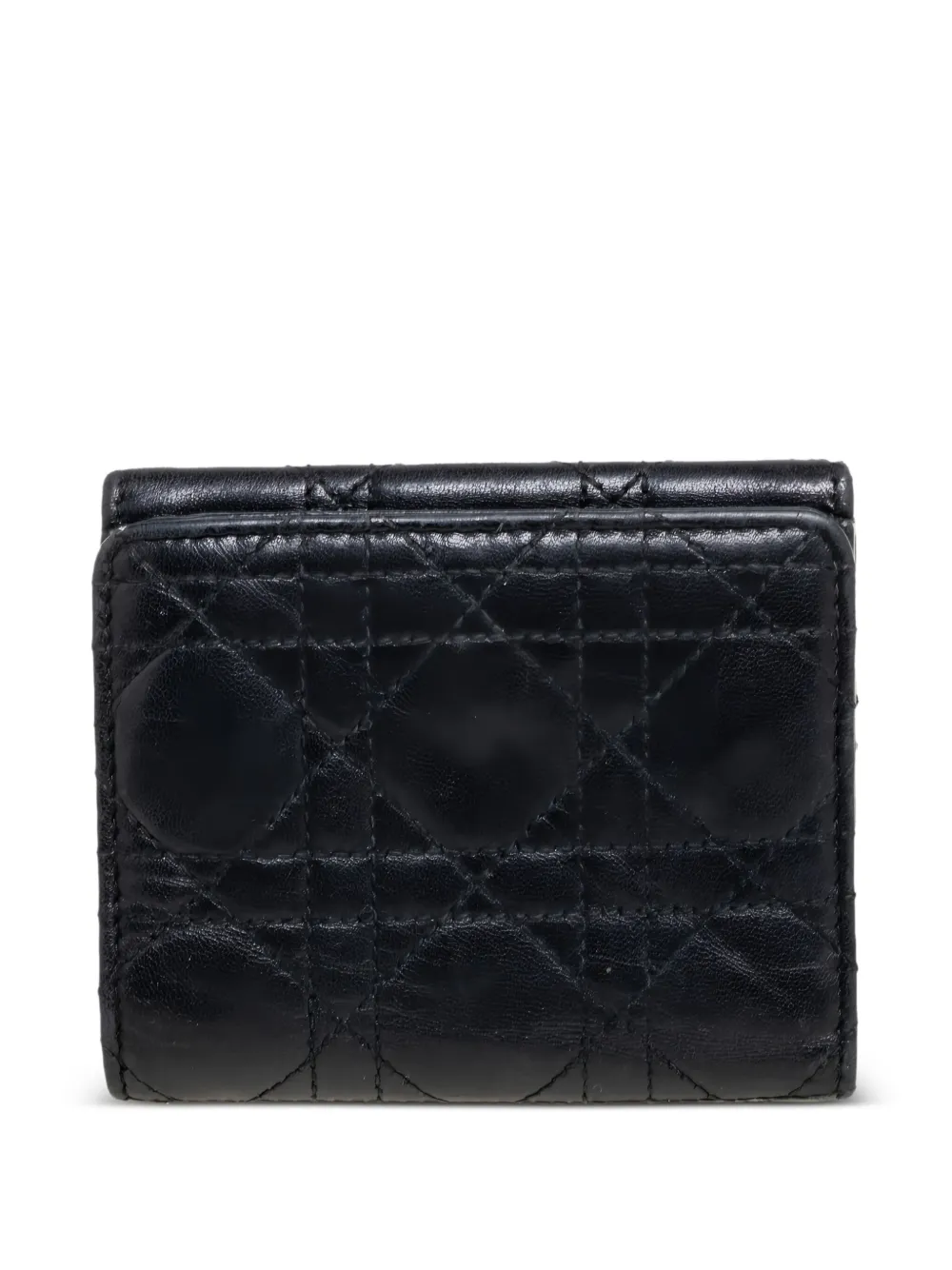 Christian Dior Pre-Owned cartera Dior Addict | Image 2