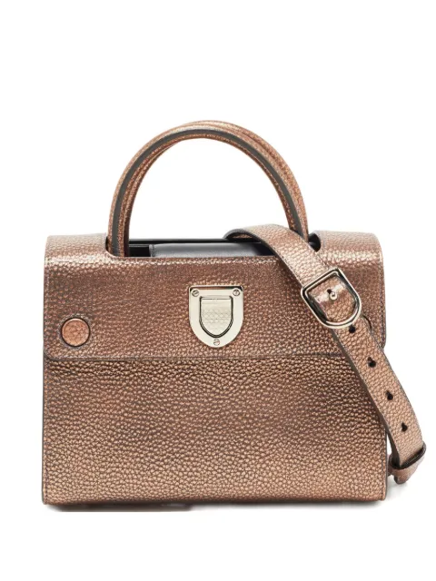 Christian Dior Pre-Owned tote Diorever mini