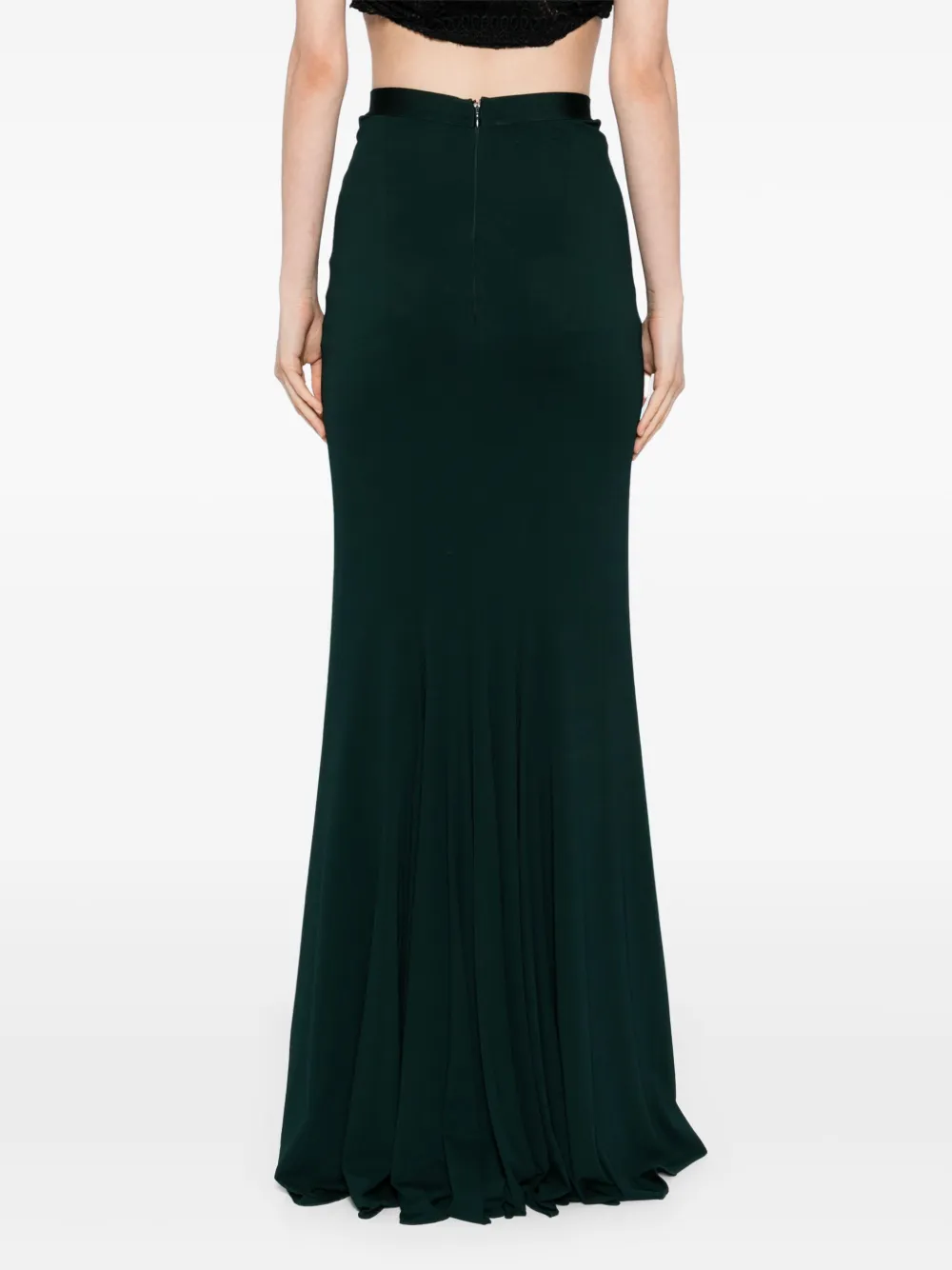Herve L. Leroux Rok Groen