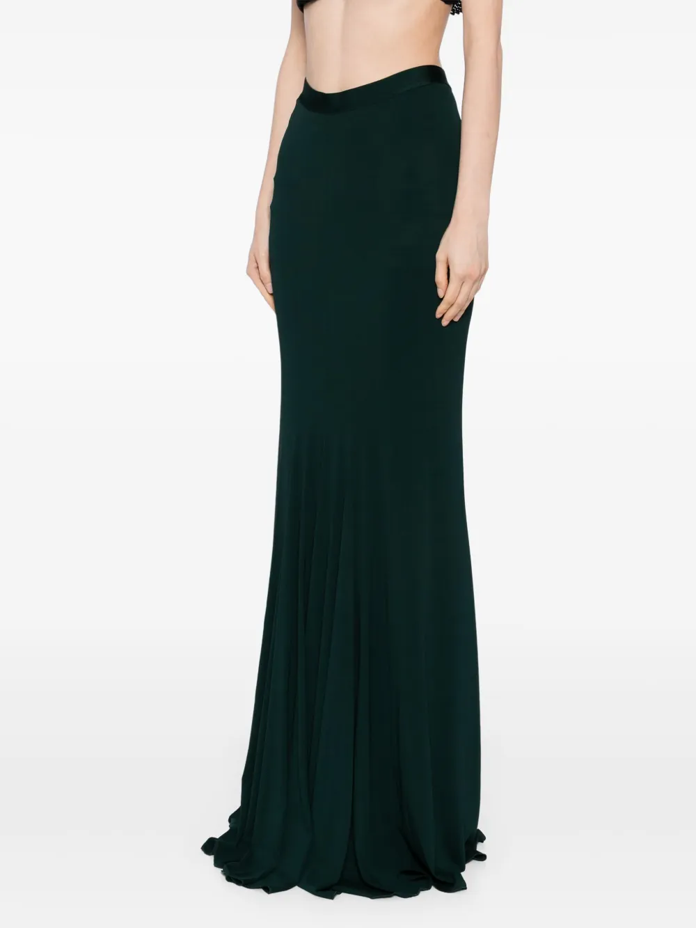 Herve L. Leroux Rok Groen