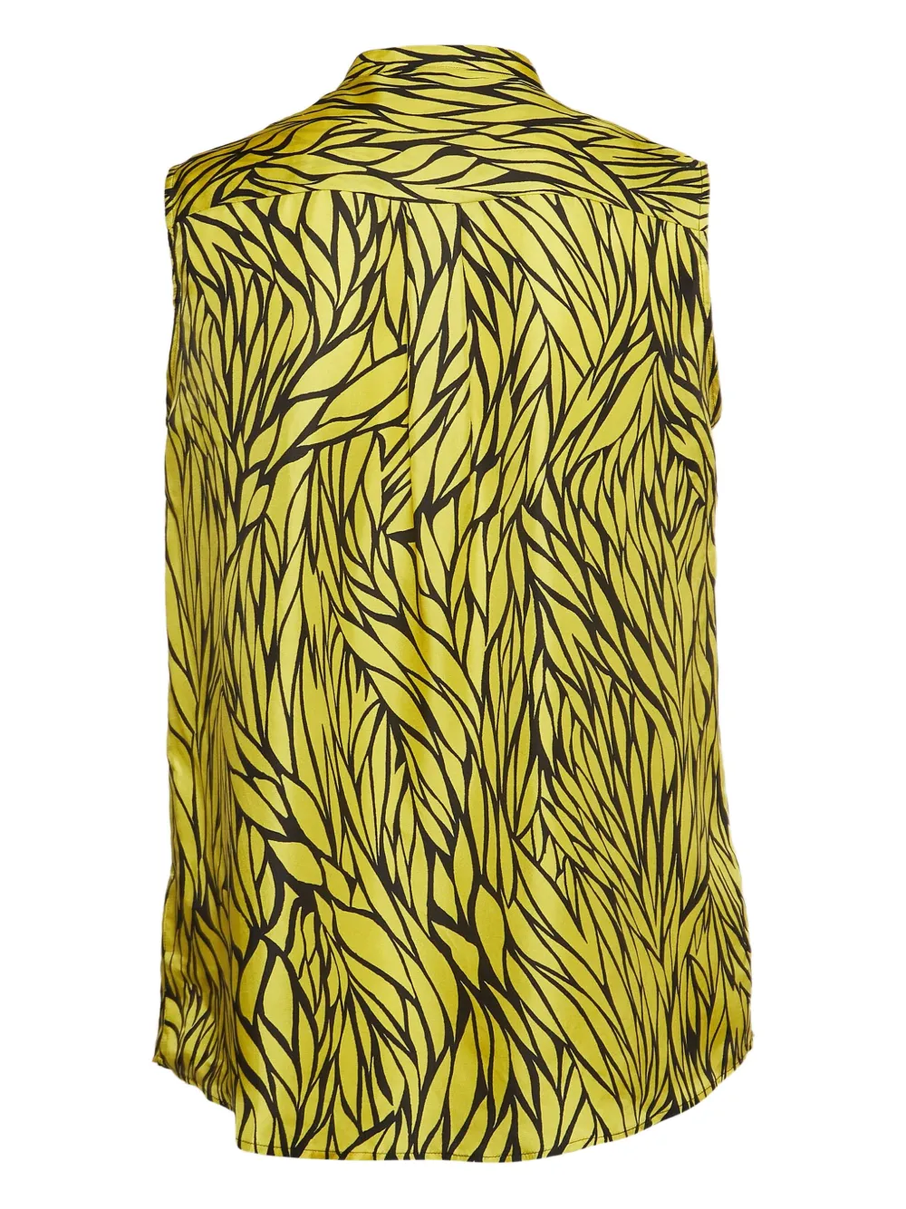Etro Pre-Owned botanical-print blouse | Image 2