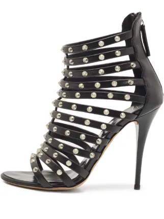 Giuseppe Zanotti Vintage