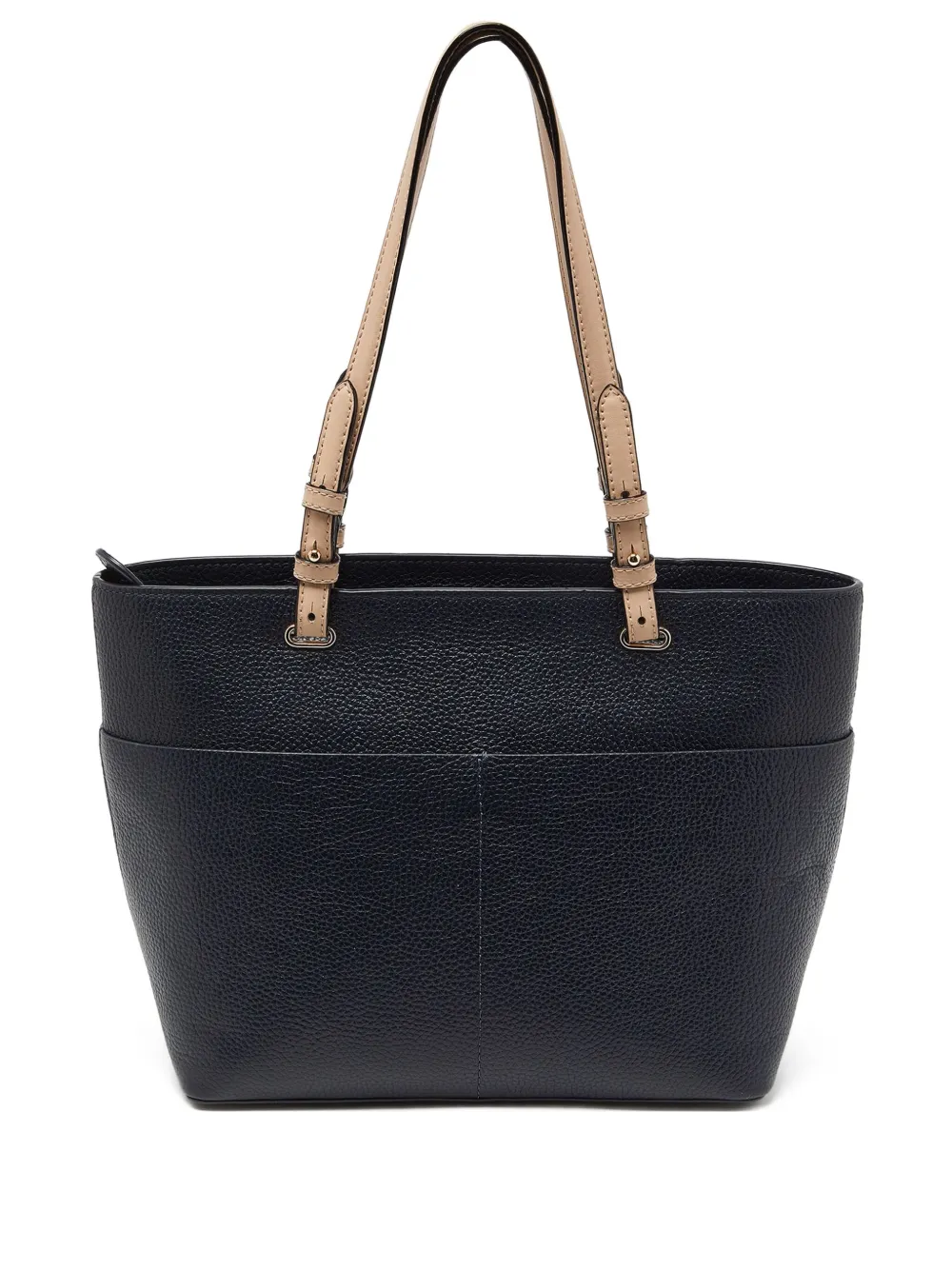 Michael Kors Vintage leather shoulder bag | Blue | Image 1