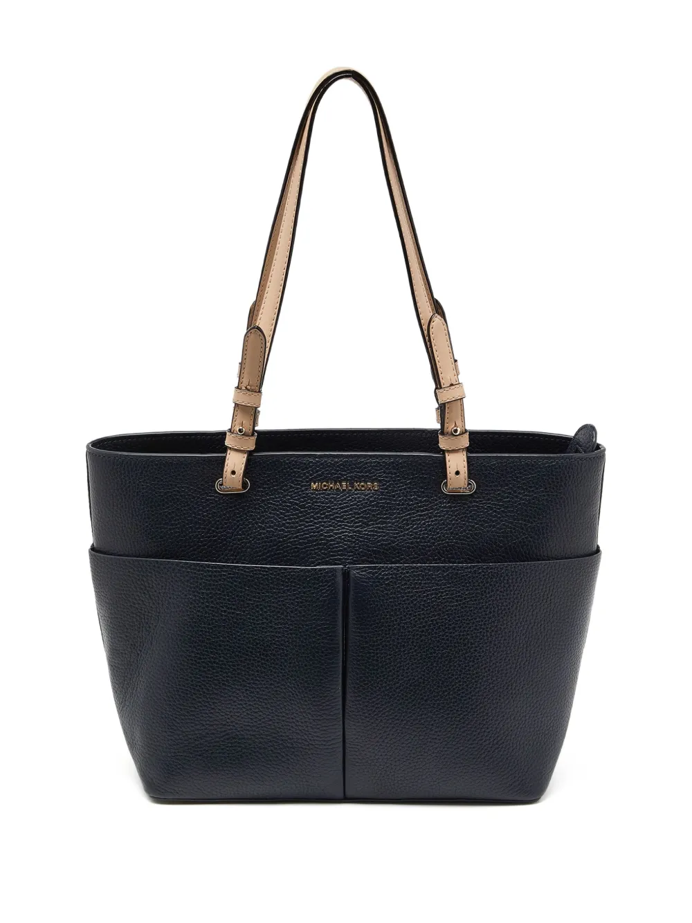 Michael Kors Vintage leather shoulder bag | Image 2