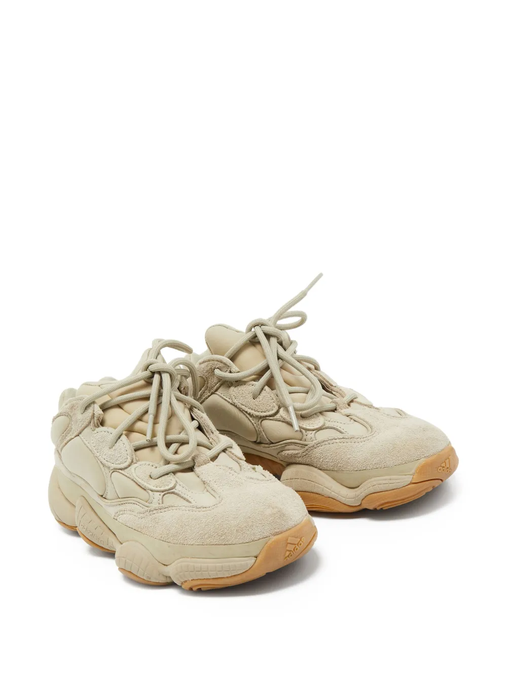 adidas Yeezy pre-owned Yeezy 500 sneakers | Image 2