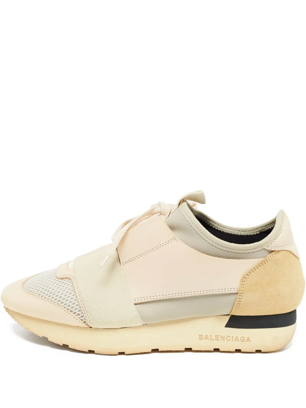 Race Runner sneakers