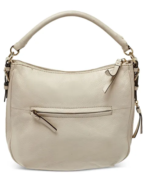 Kate Spade 2024 leather zipper bag