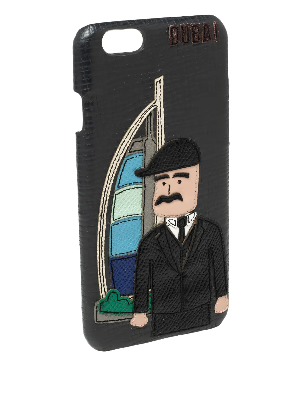 Dolce & Gabbana Pre-Owned Cover per iPhone 6 | Image 2