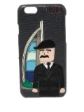 Dolce & Gabbana Pre-Owned iPhone 6 case - Black