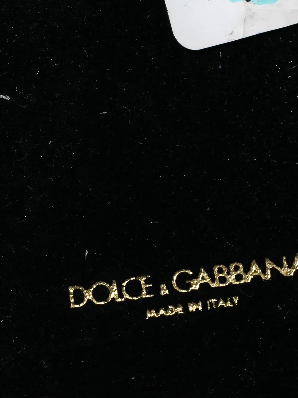 Dolce & Gabbana Pre-Owned Cover per iPhone 6 | Image 5