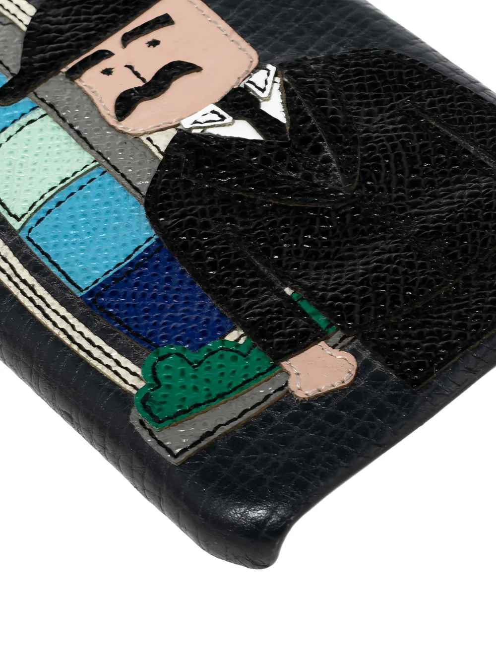 Dolce & Gabbana Pre-Owned Cover per iPhone 6 | Pre-owned | Image 4