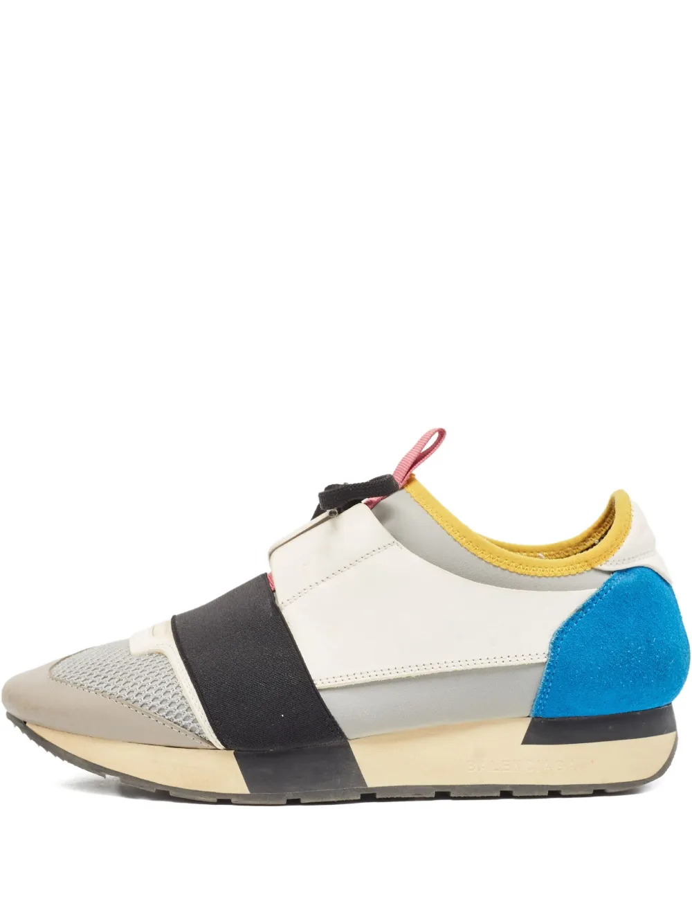 Race Runner sneakers