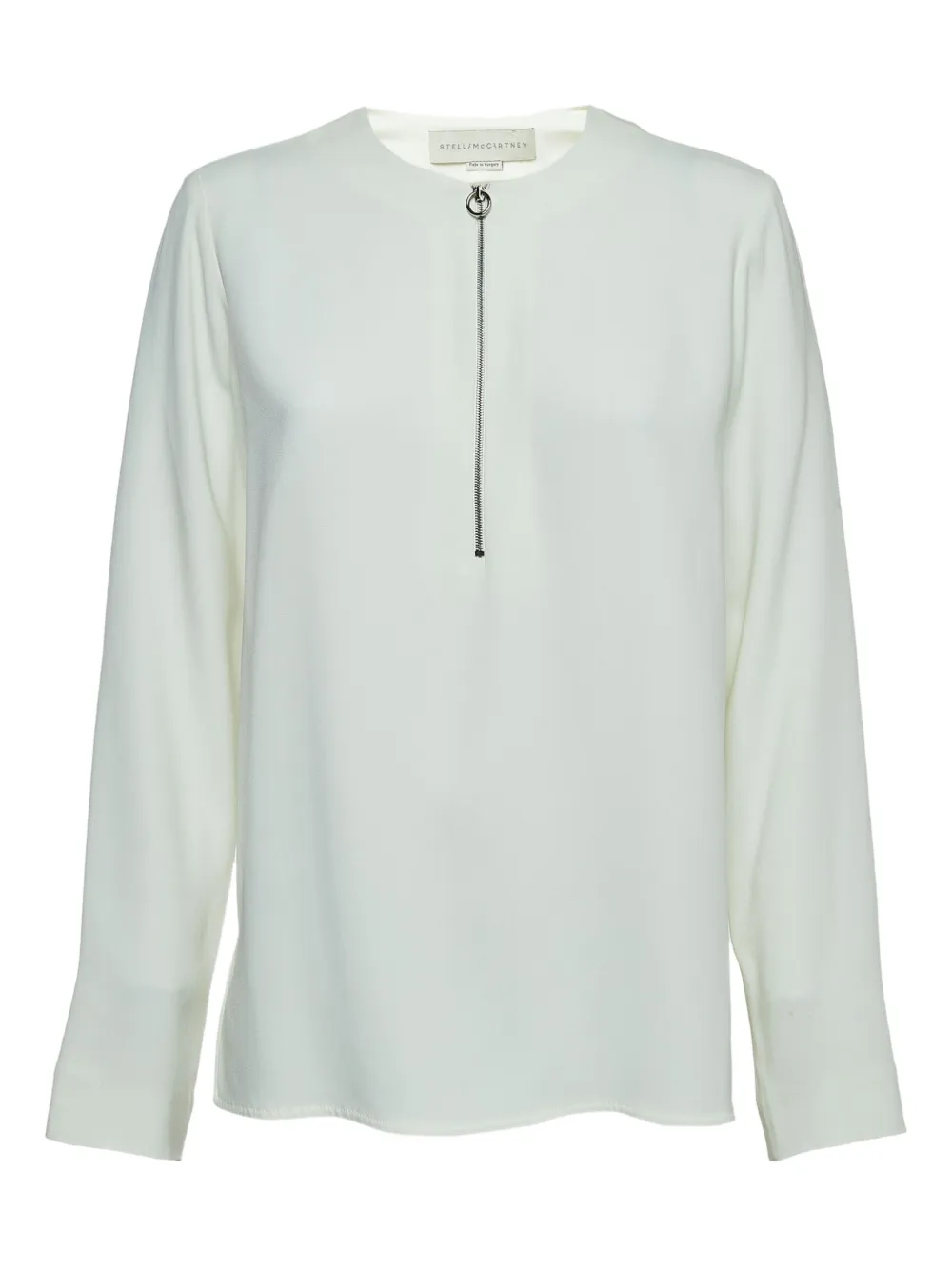 Stella McCartney Pre-Owned Arlesa blouse | White | Image 1
