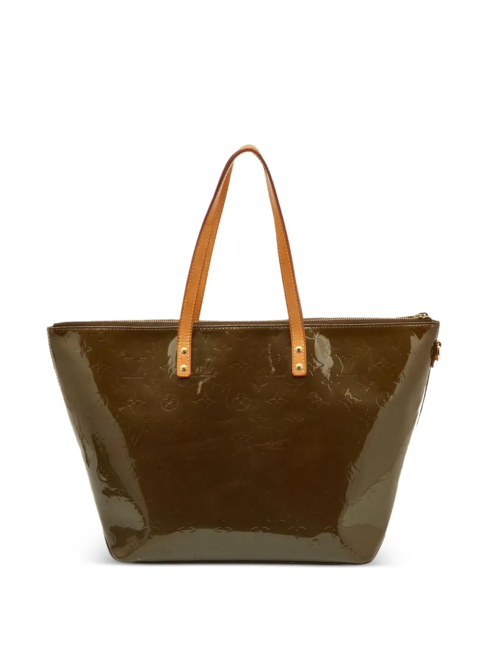 Louis Vuitton Pre-Owned Bellevue GM tote bag | Pre-Owned | Image 2