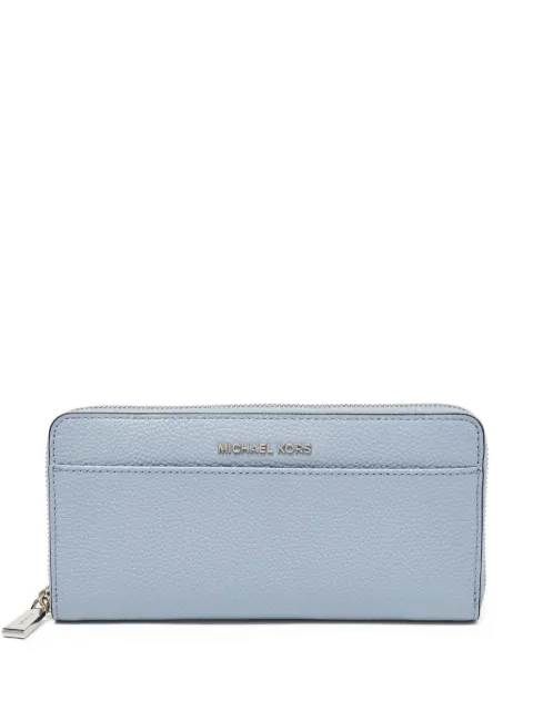 Michael Kors Vintage cartera texturizada
