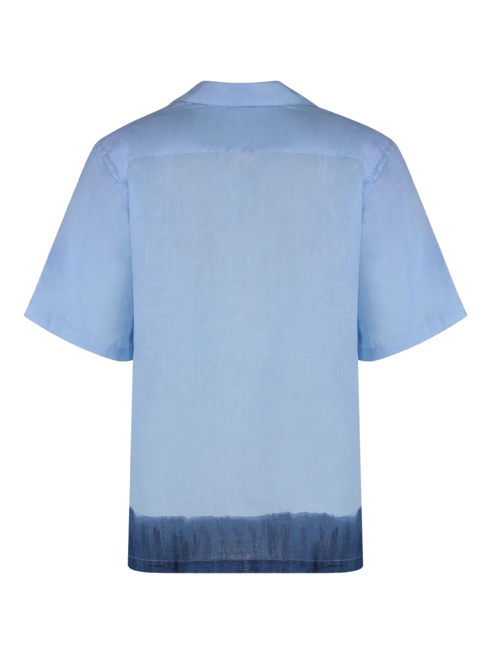 120% Lino linen shirt | Image 2