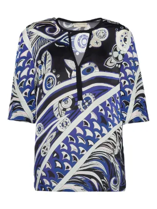 PUCCI Pre-Owned