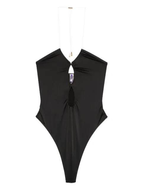 Maison Close Glow thong swimsuit