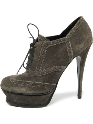 Saint Laurent Pre-Owned