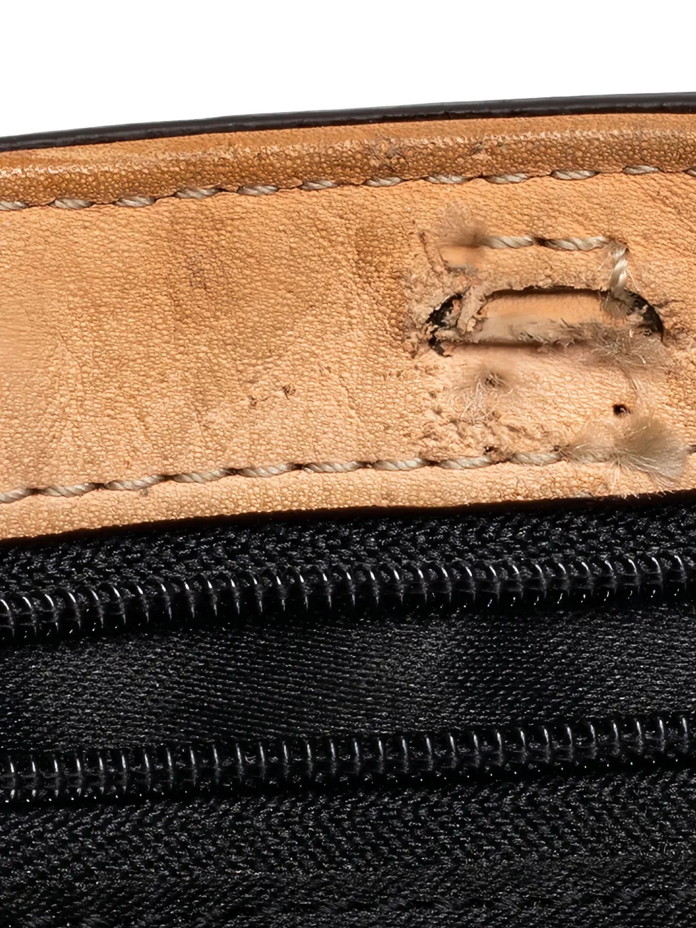 Pre-owned Coach Vintage Peyton Tote Bag