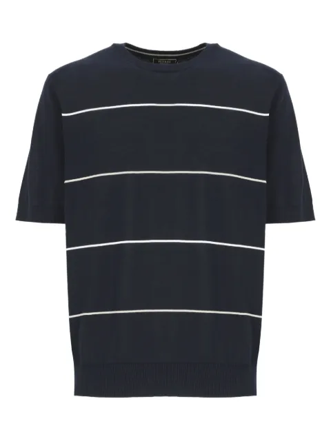 Peserico knitted T-shirt