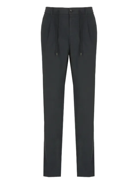Peserico cotton trousers 