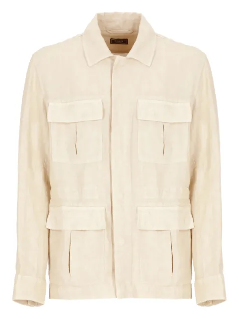 Peserico Sahara jacket